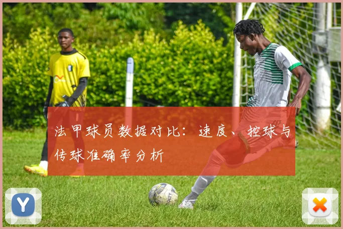 法甲球员数据对比：速度、控球与传球准确率分析